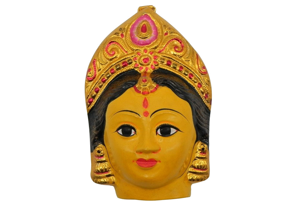 GOWRI FACE