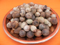 108 Laghu Coconut / Laghu Nariyal for Lakshmi ashtotram