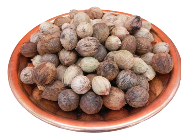 108 Laghu Coconut / Laghu Nariyal for Lakshmi ashtotram