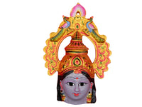Ashta Lakshmi Faces With Arch