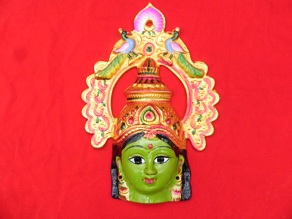 Ashta Lakshmi Faces With Arch
