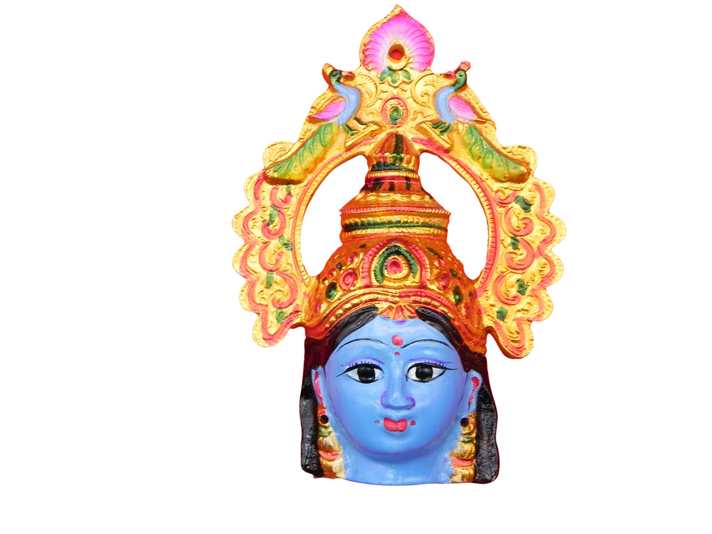 Ashta Lakshmi Faces With Arch