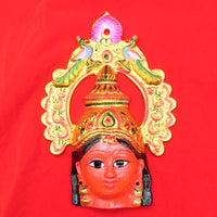 Ashta Lakshmi Faces With Arch