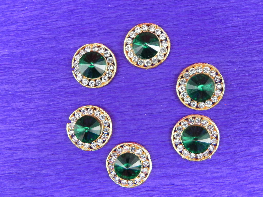Fancy Barma Stone
