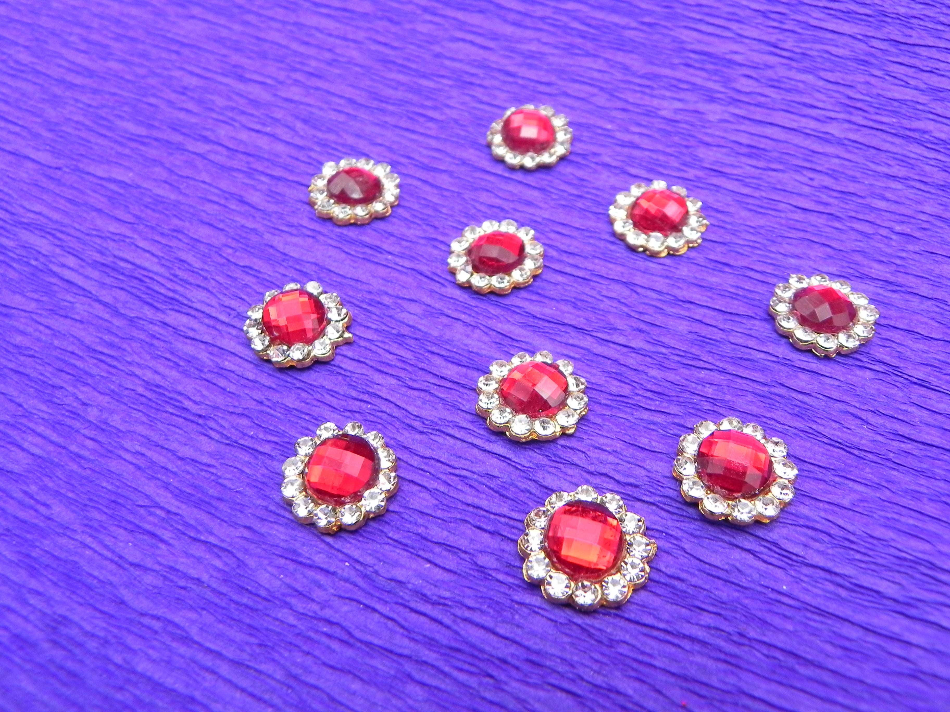 Fancy Barma Stone