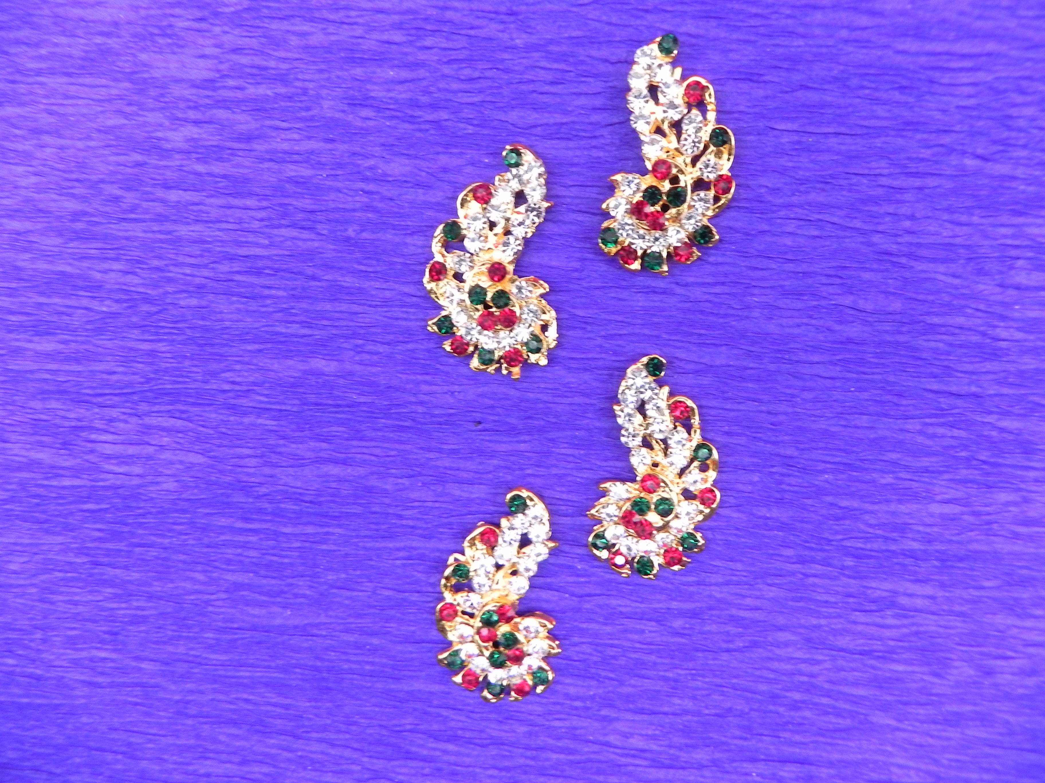 Earring set