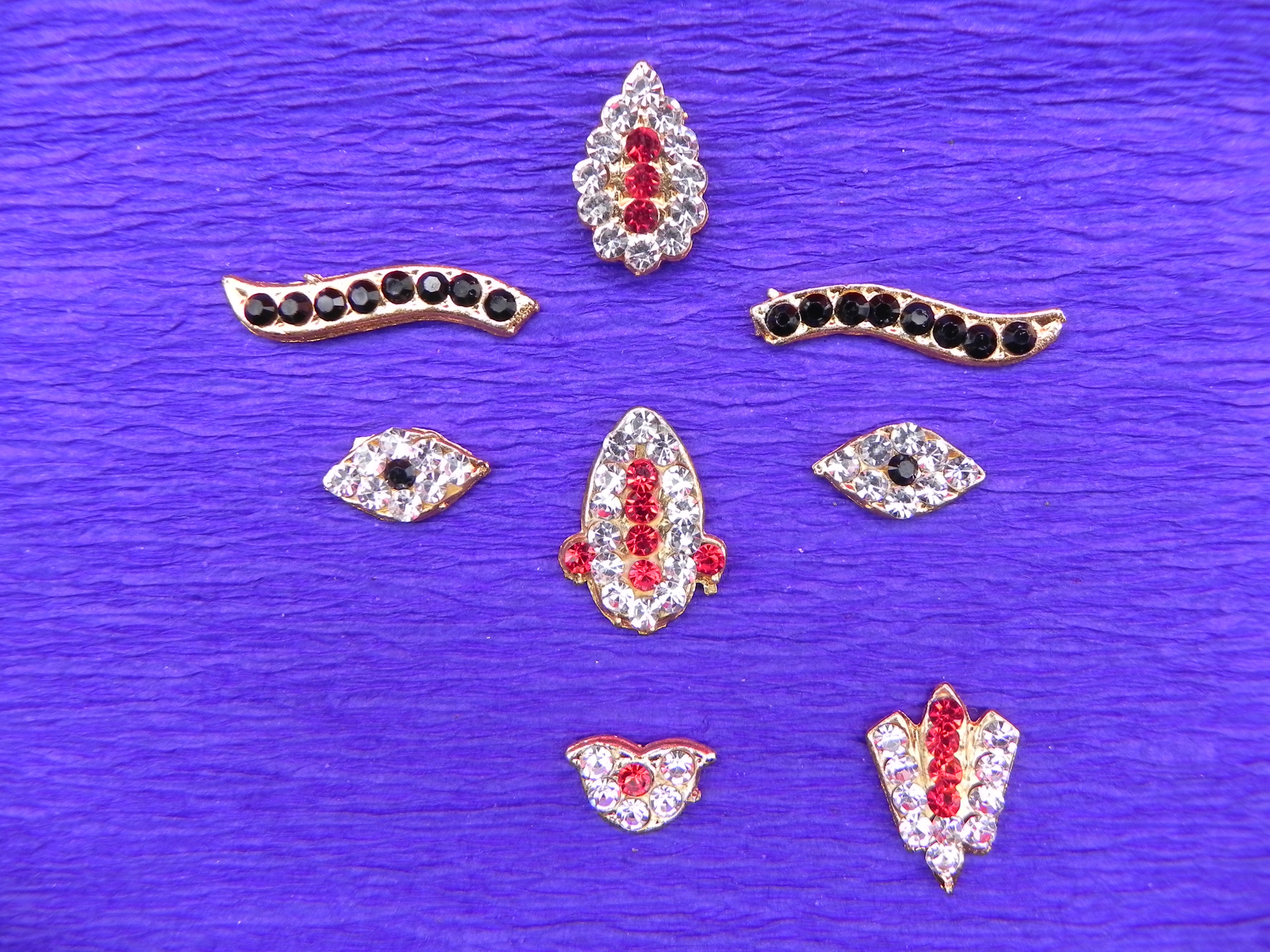FACE SET