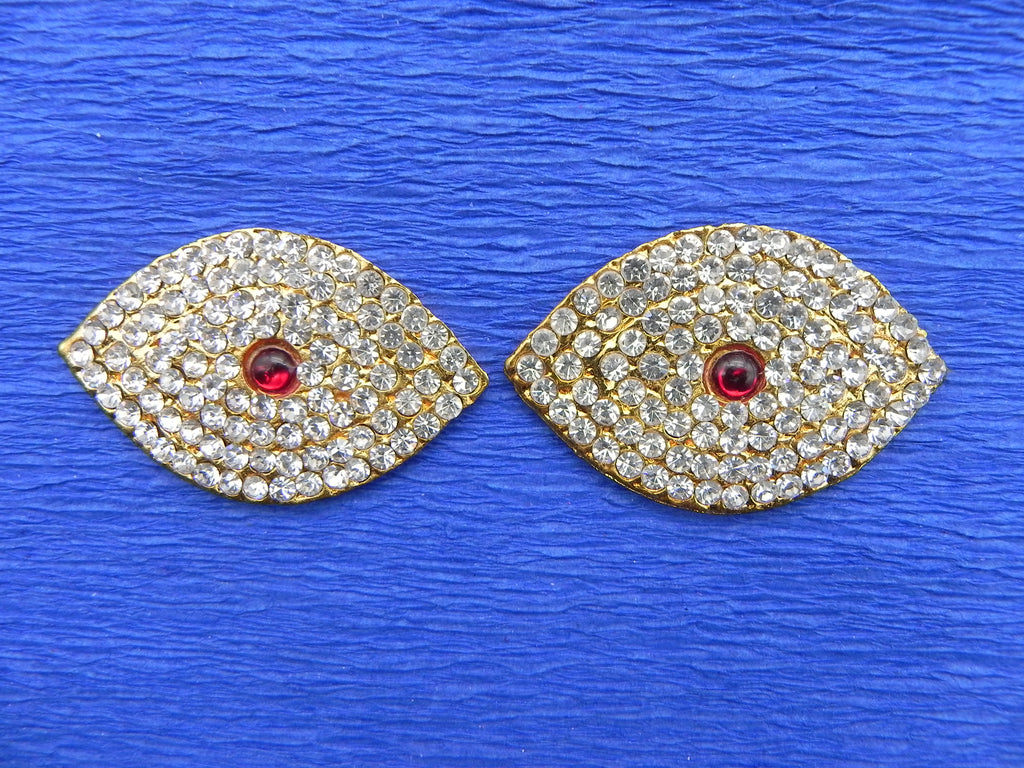 EYES SET