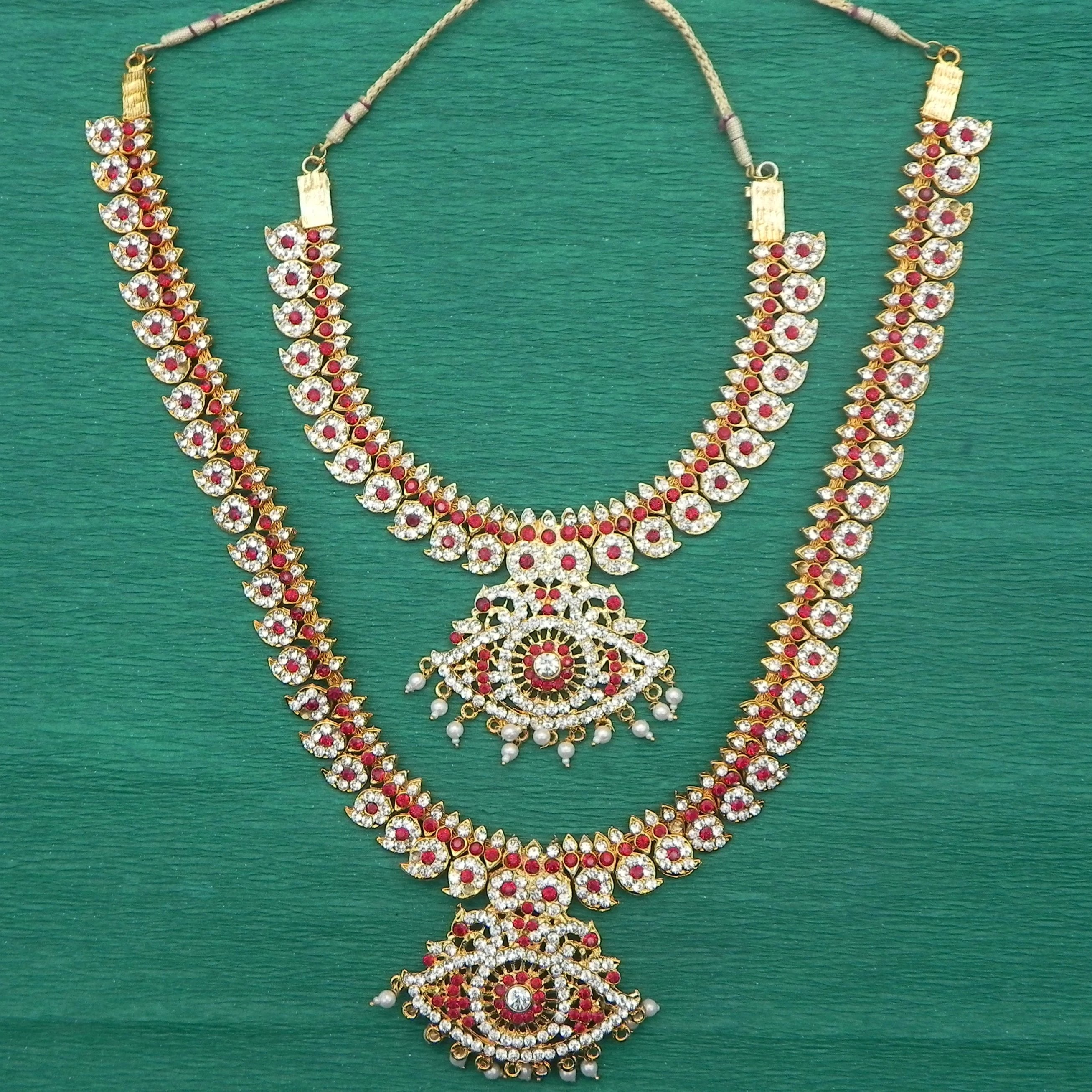 2 Step Mango Haaram 11 inch