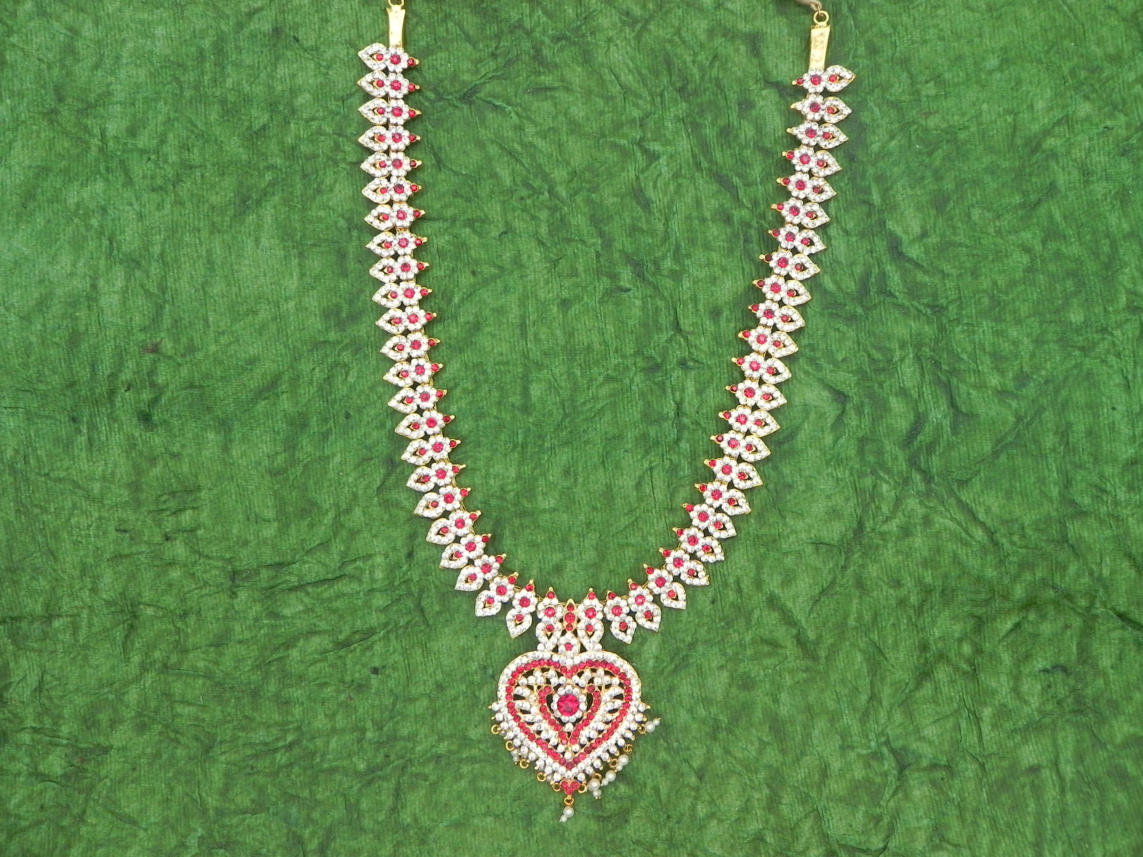 Stone Haar Decoration[Height - 12 inch]