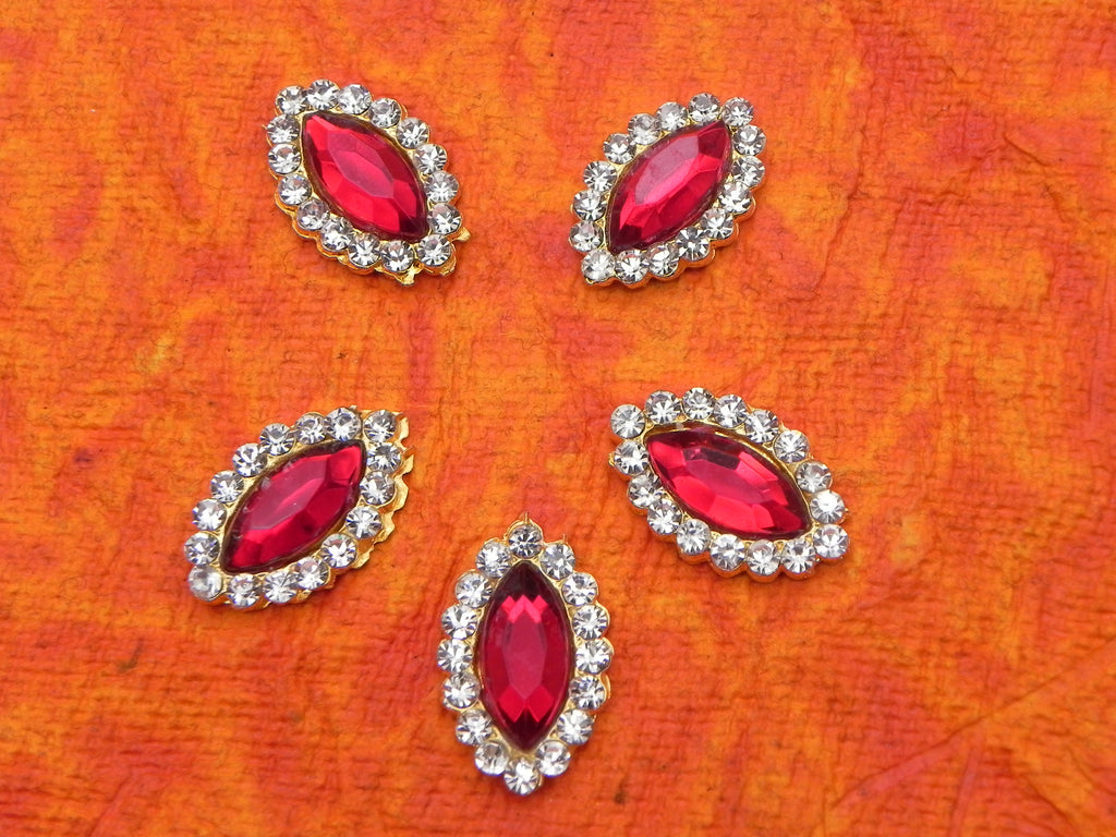 Fancy Barma Tilak