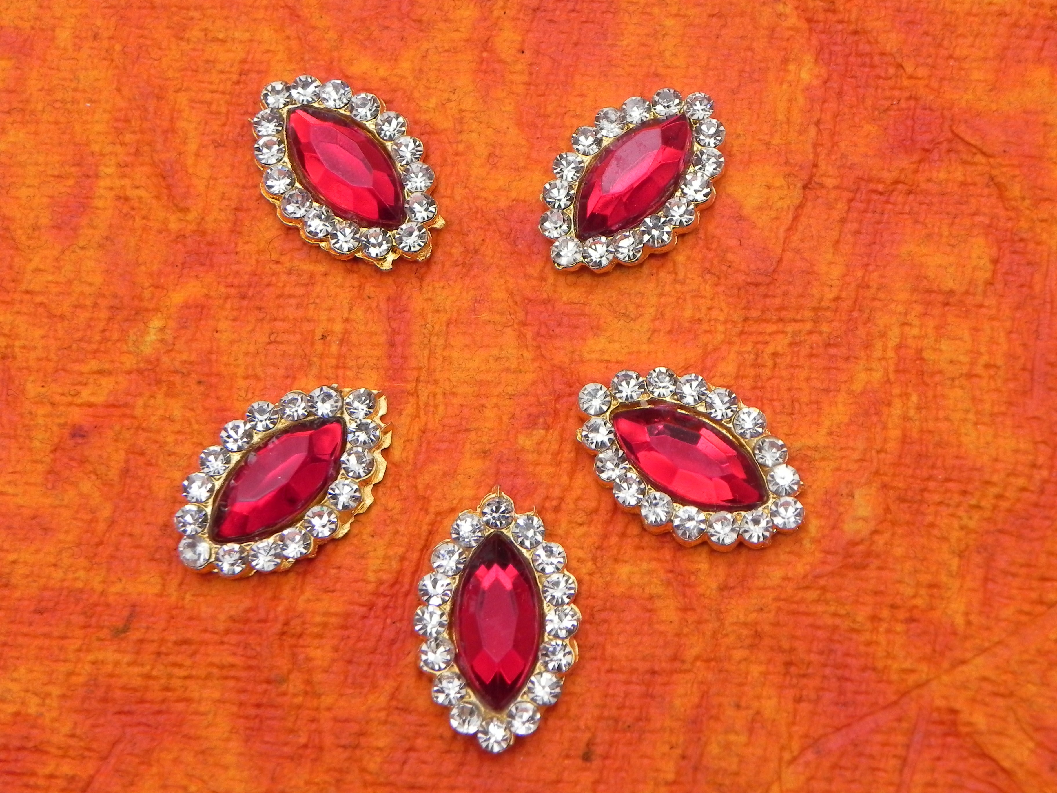Fancy Barma Tilak
