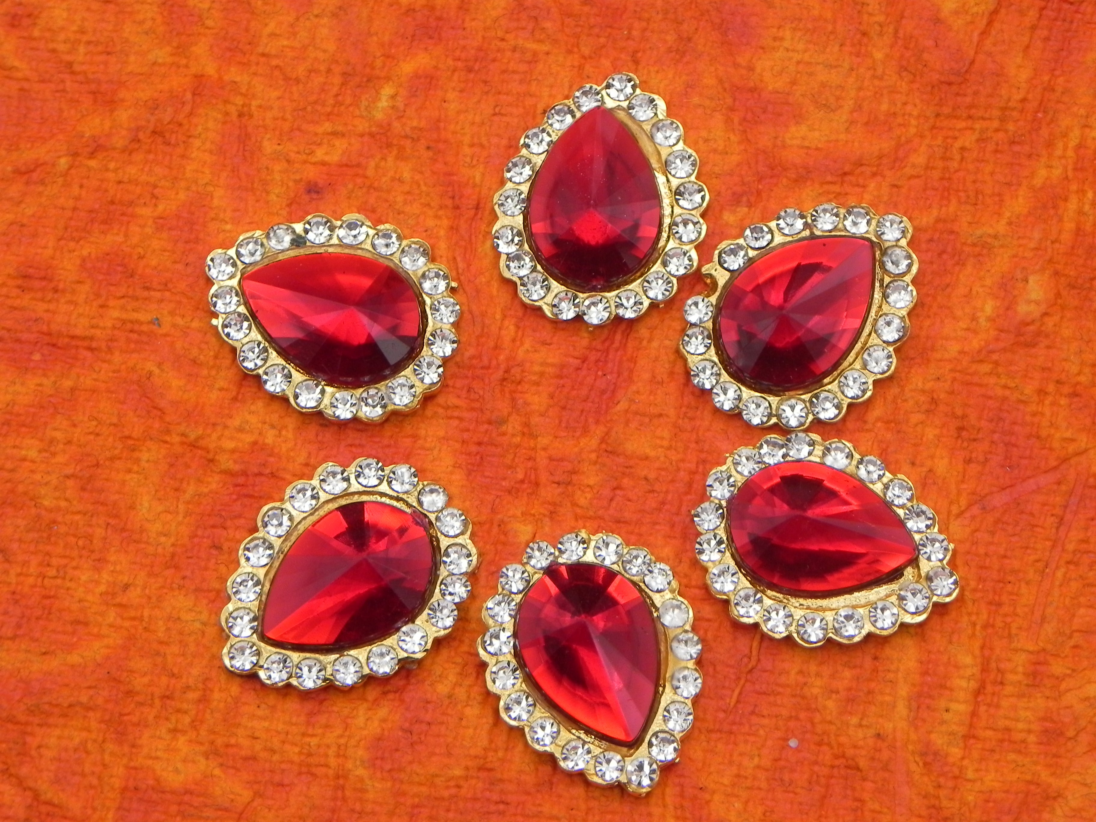 Fancy Barma Tilak