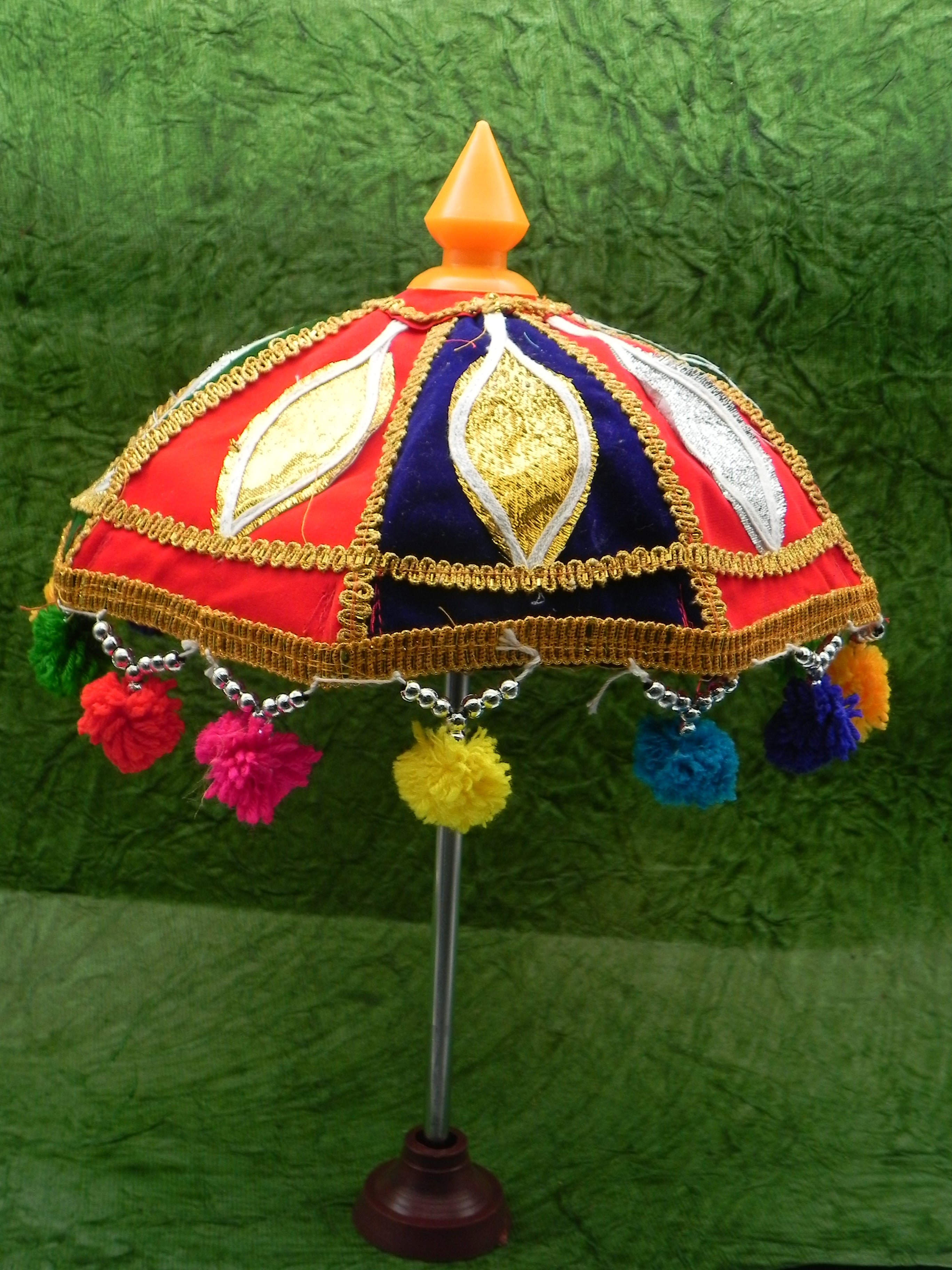 Temple Umbrella