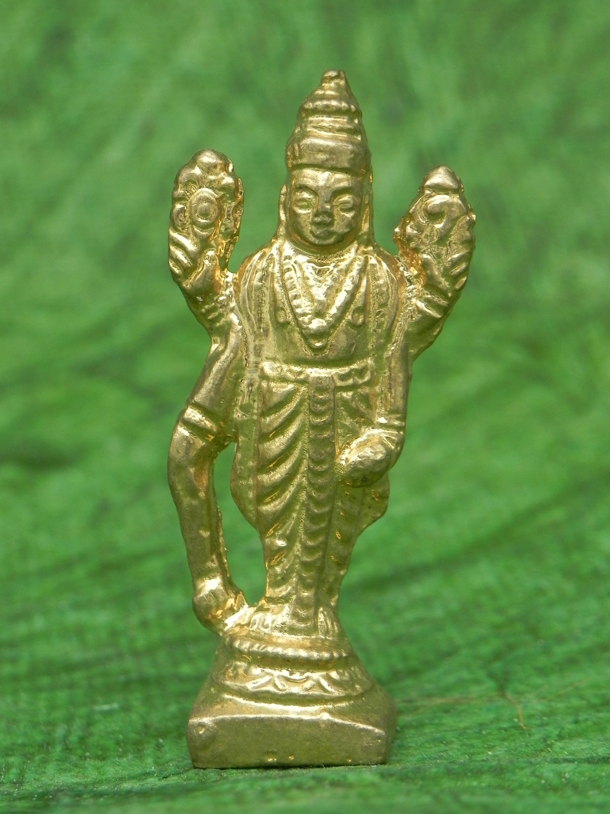 Vishnu Deva Idol