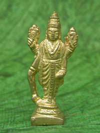 Vishnu Deva Idol