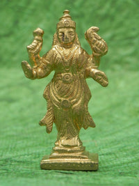Kanakiparameshwari & vasavi Idol