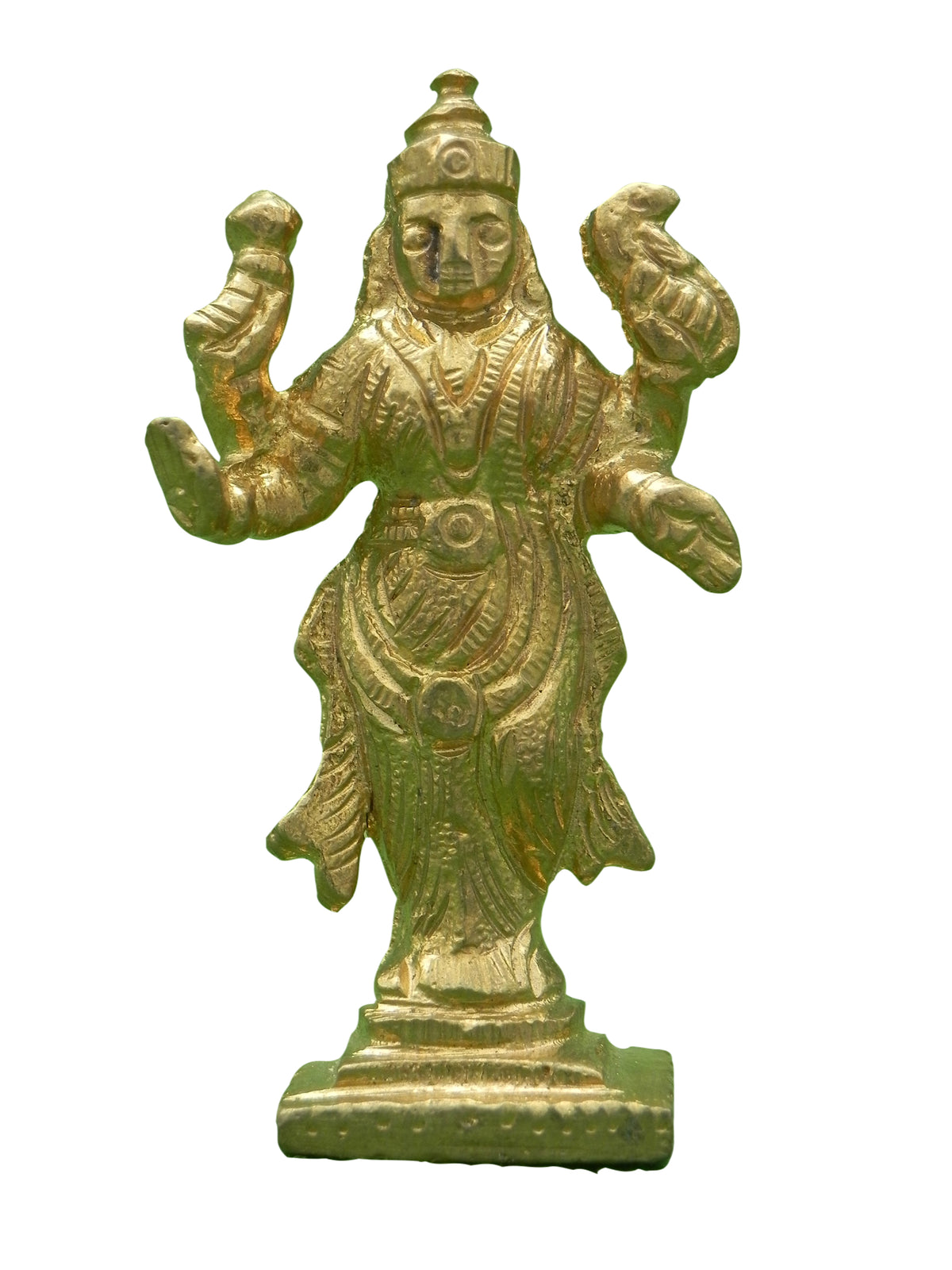 Kanakiparameshwari & vasavi Idol