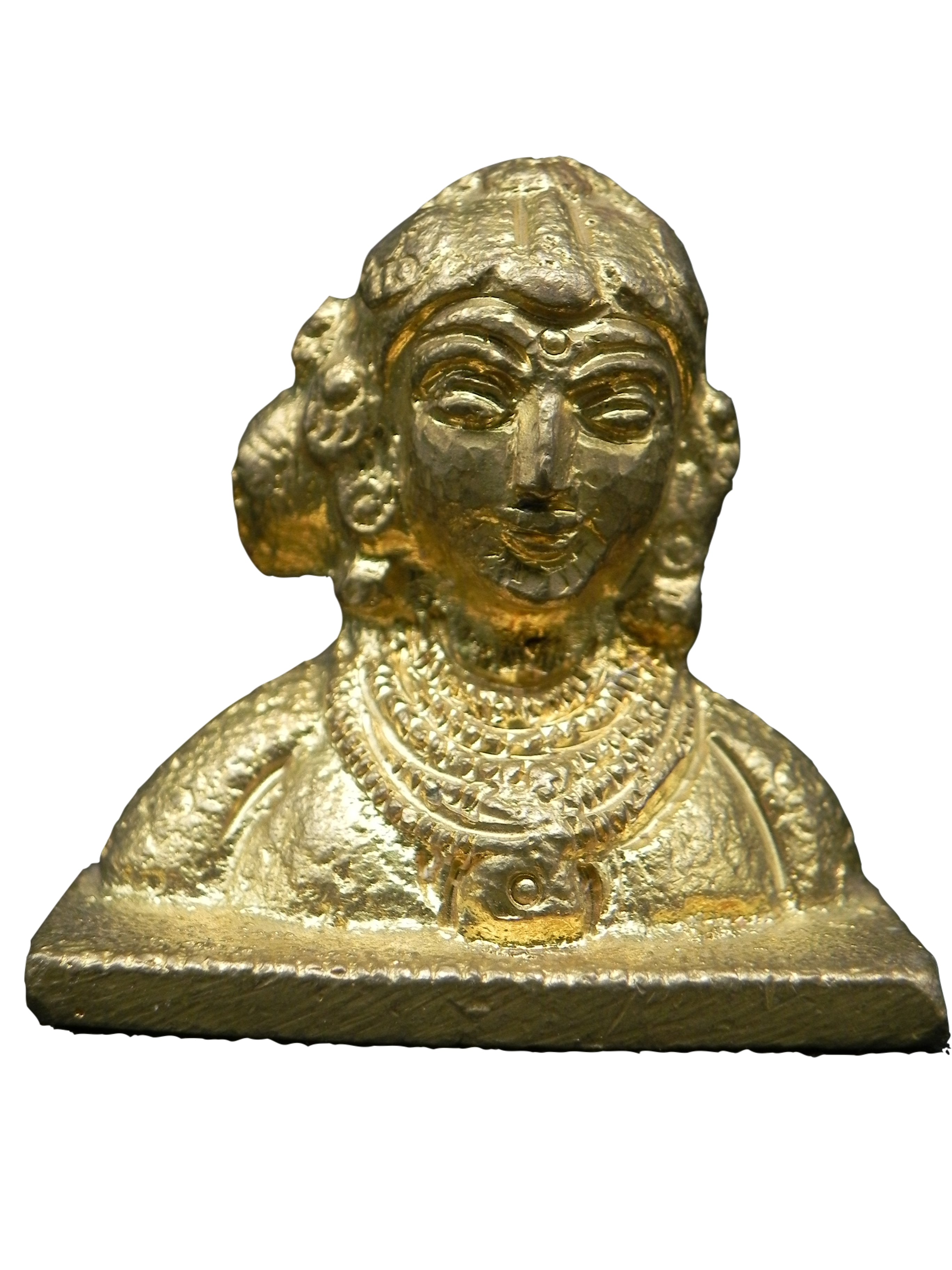 Gowri Idol
