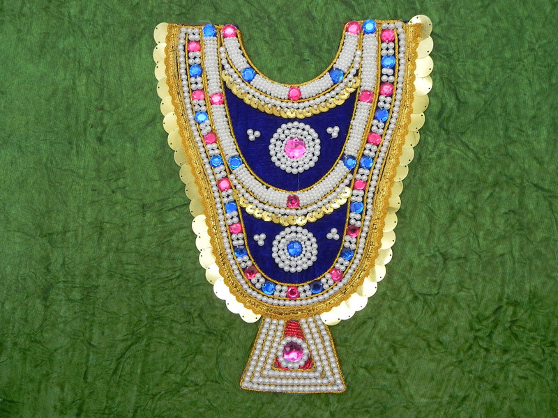 Beads Necklace Decoration [Height - 12 inch]