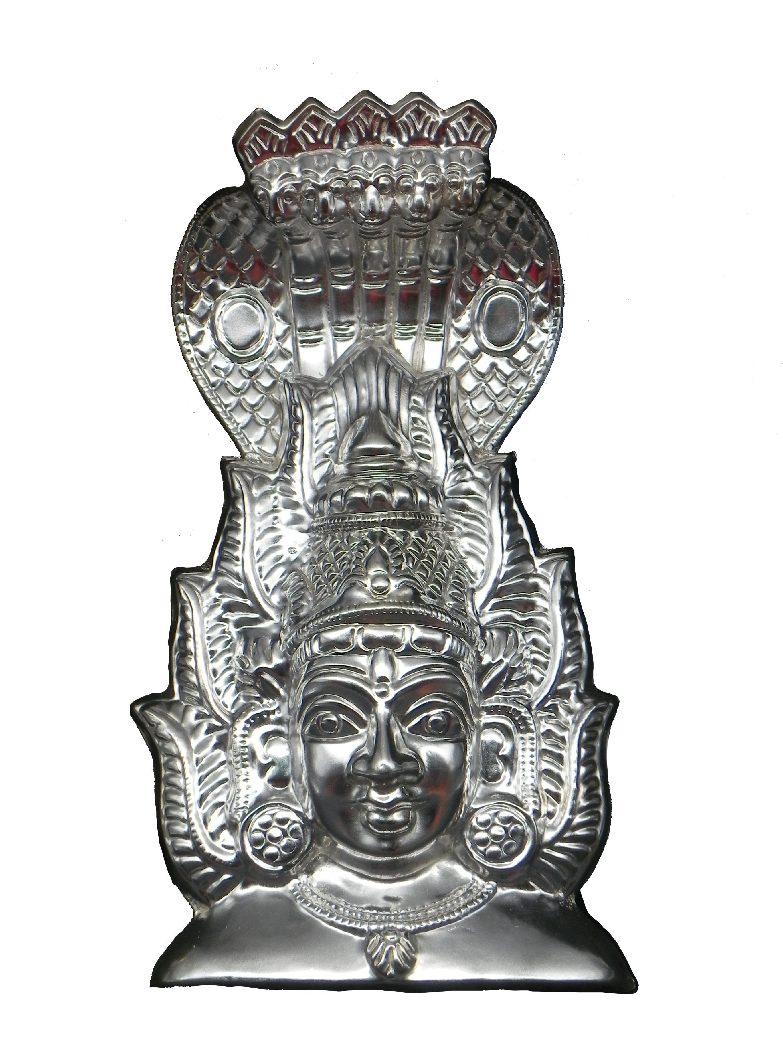 Karumariyamma  Face