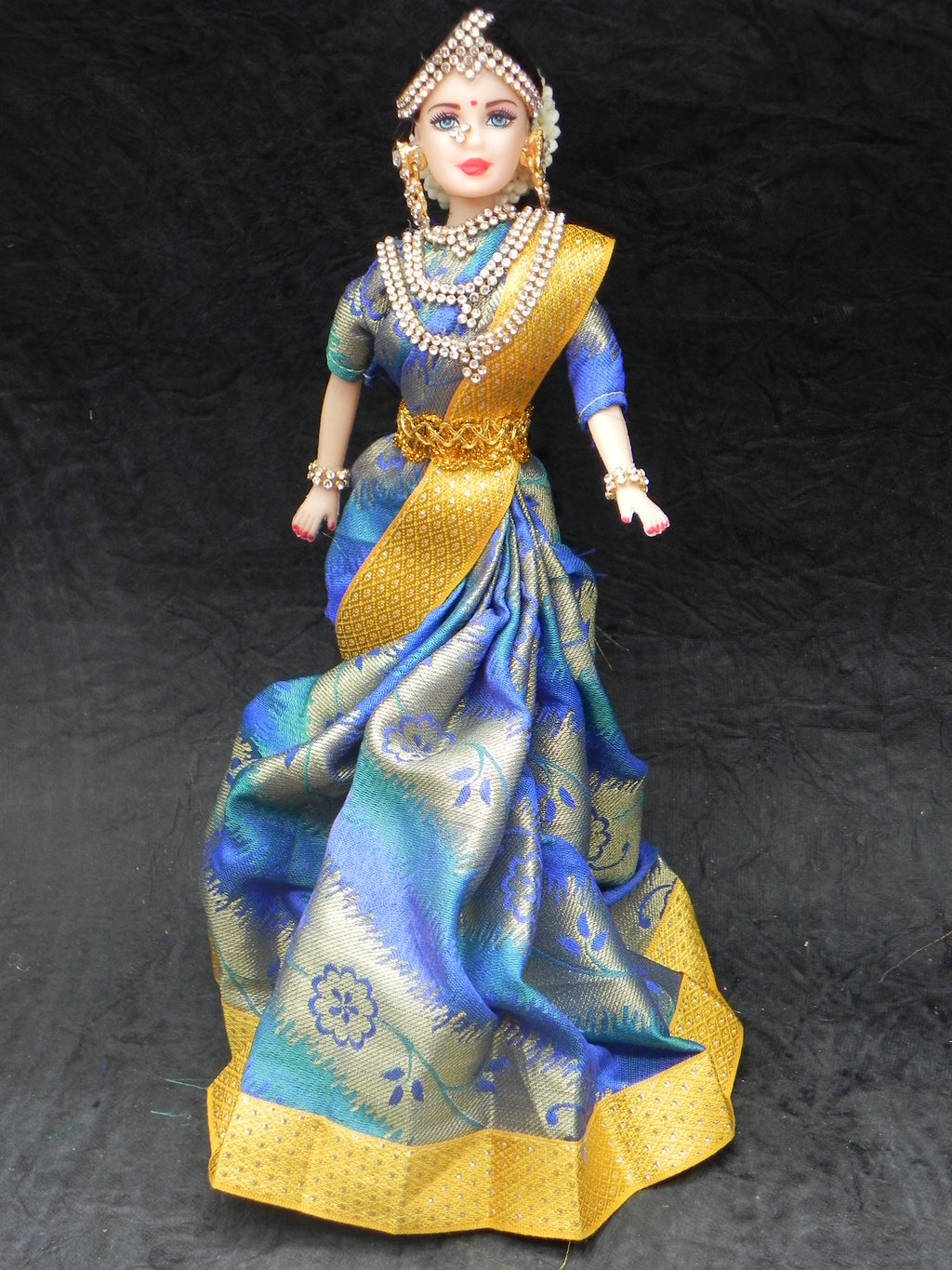 Welcome Doll