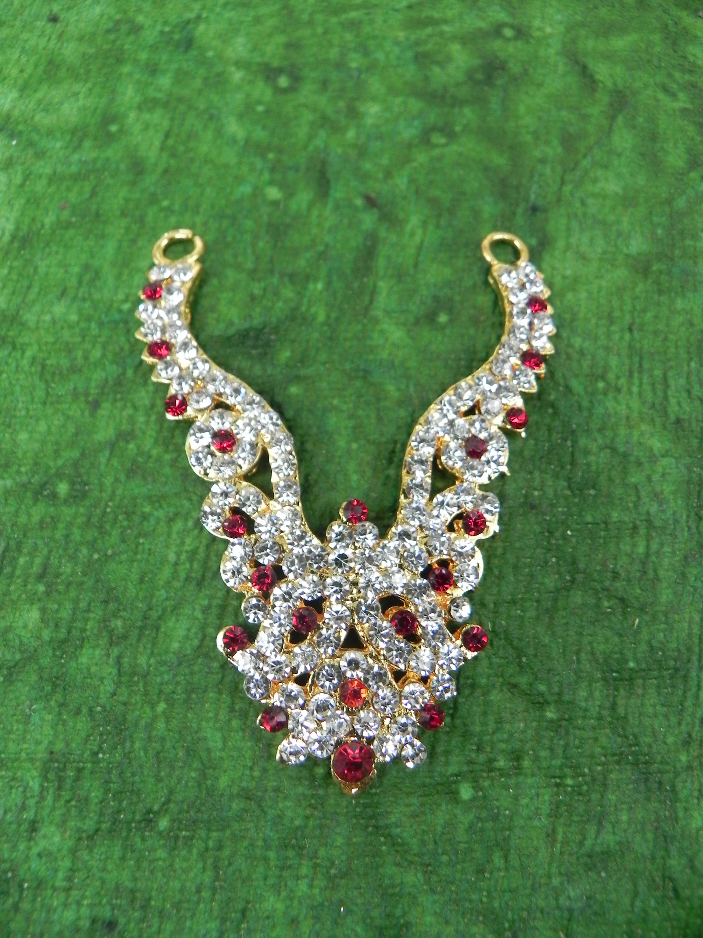 Small Necklace [ Height - 3 inch]