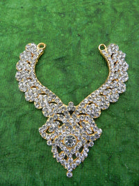 Small Necklace [Height - 3.5 inch]