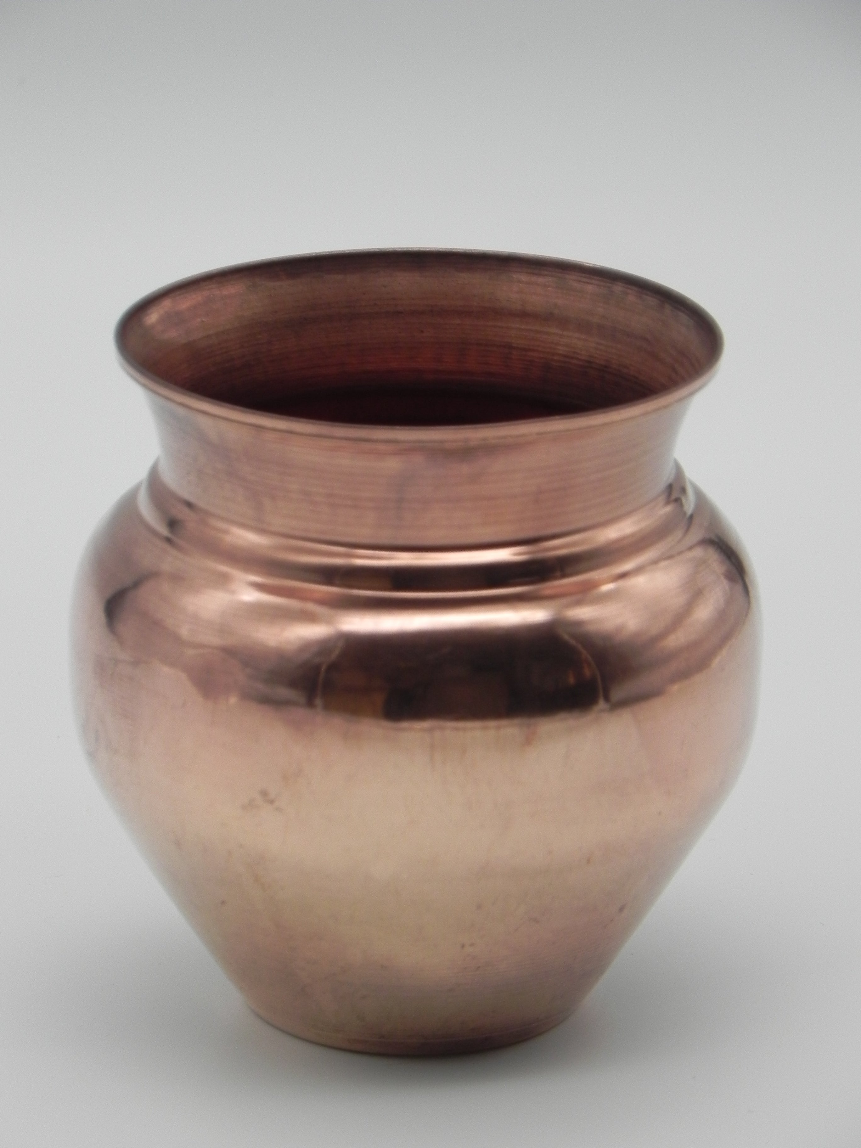 Copper Chambu