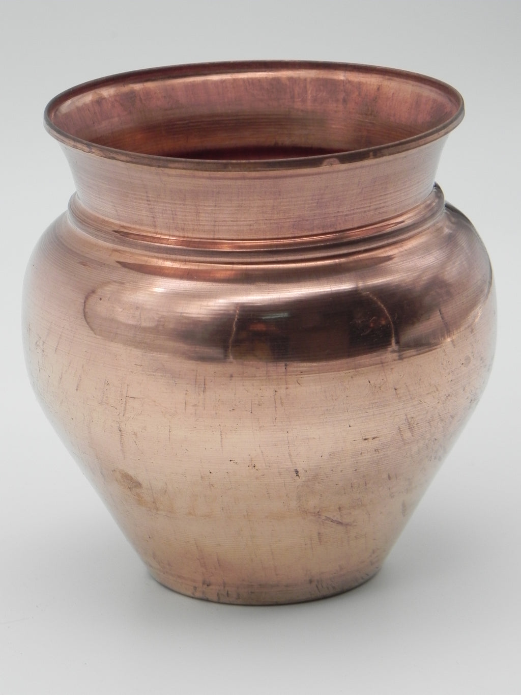 Copper Chambu