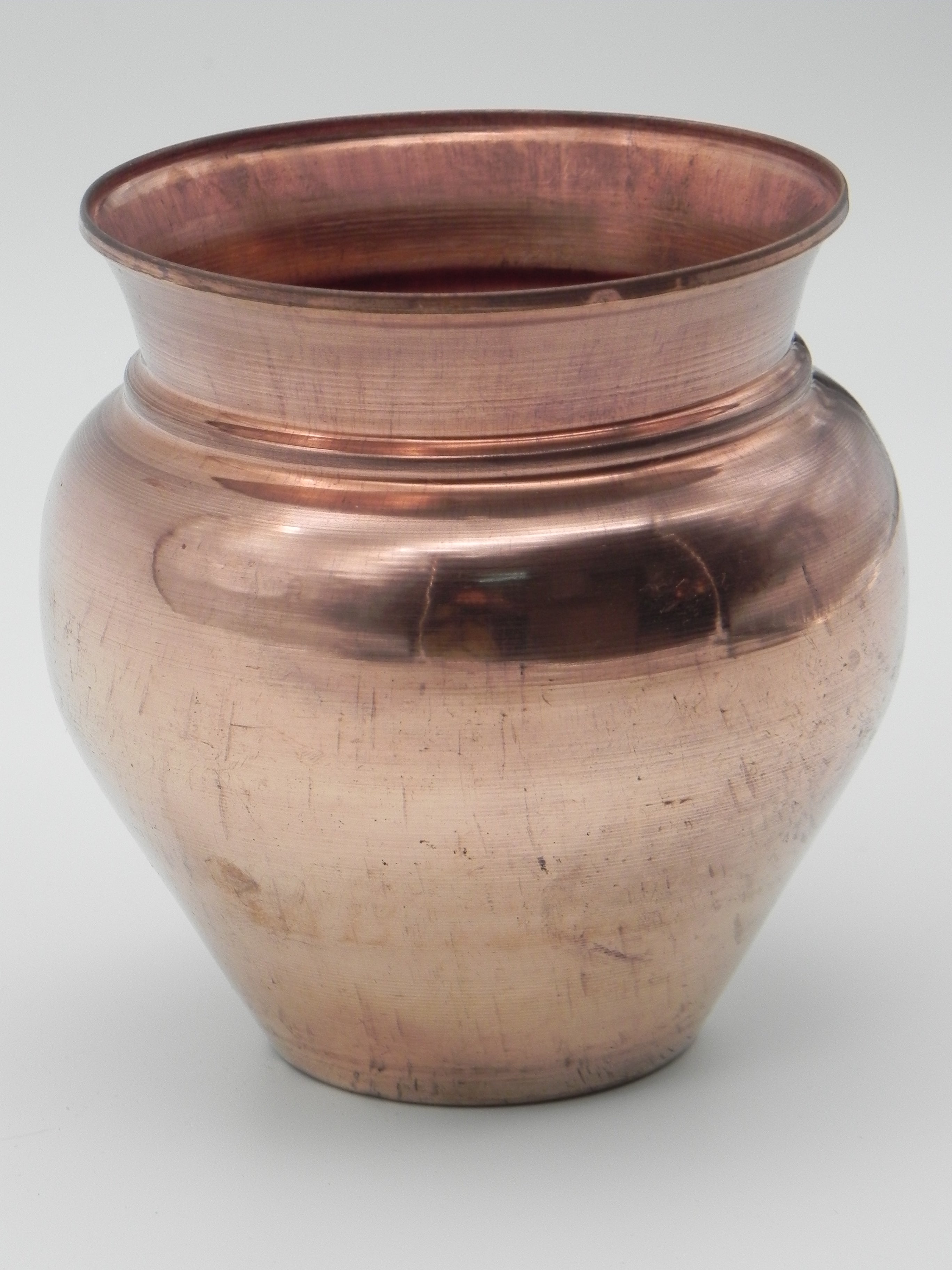 Copper Chambu
