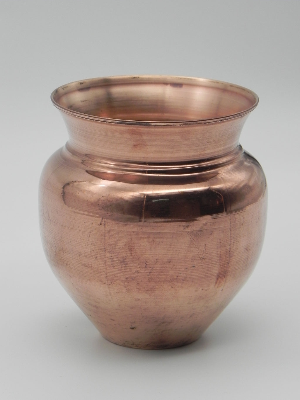 Copper Chambu