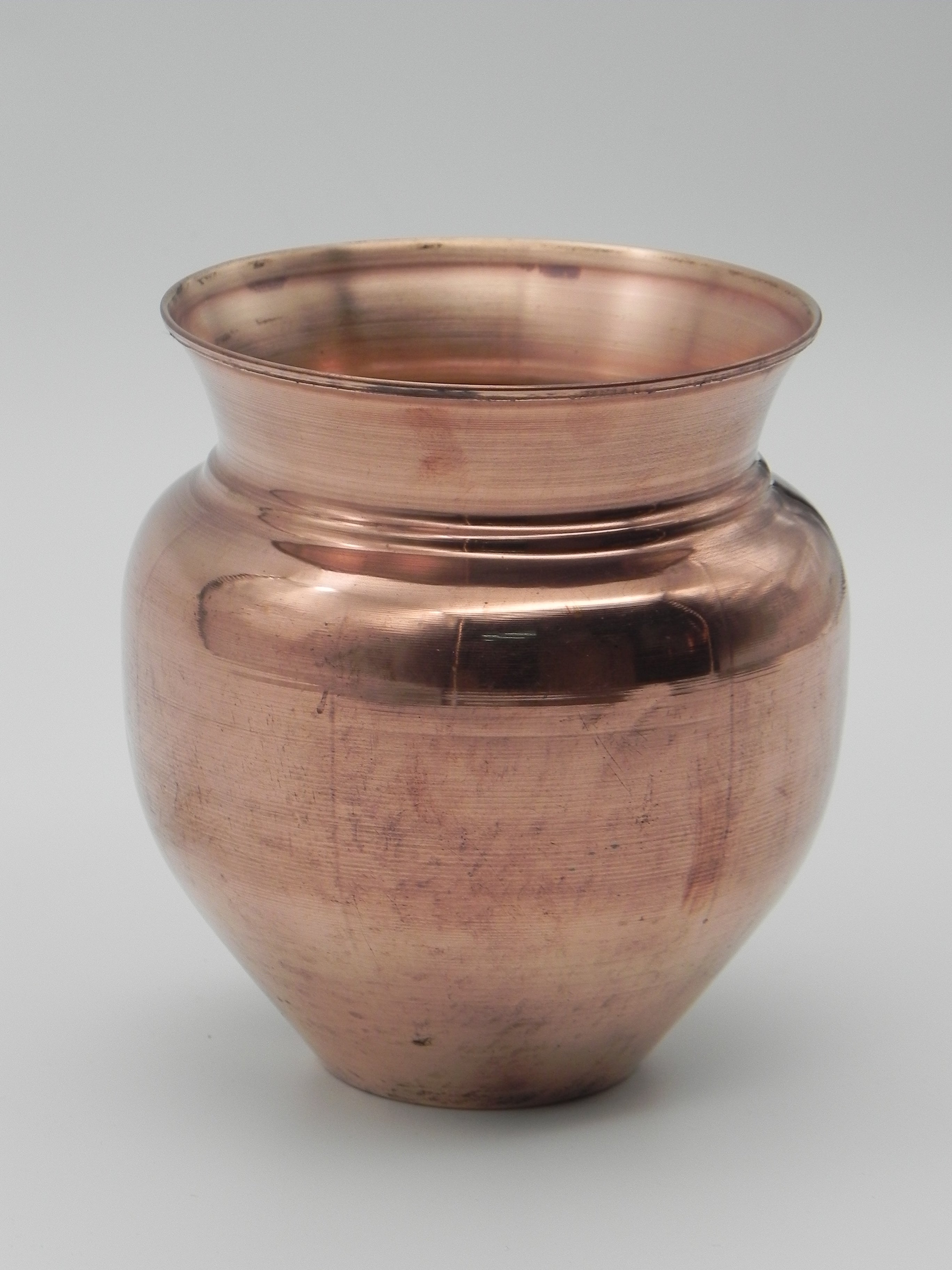Copper Chambu