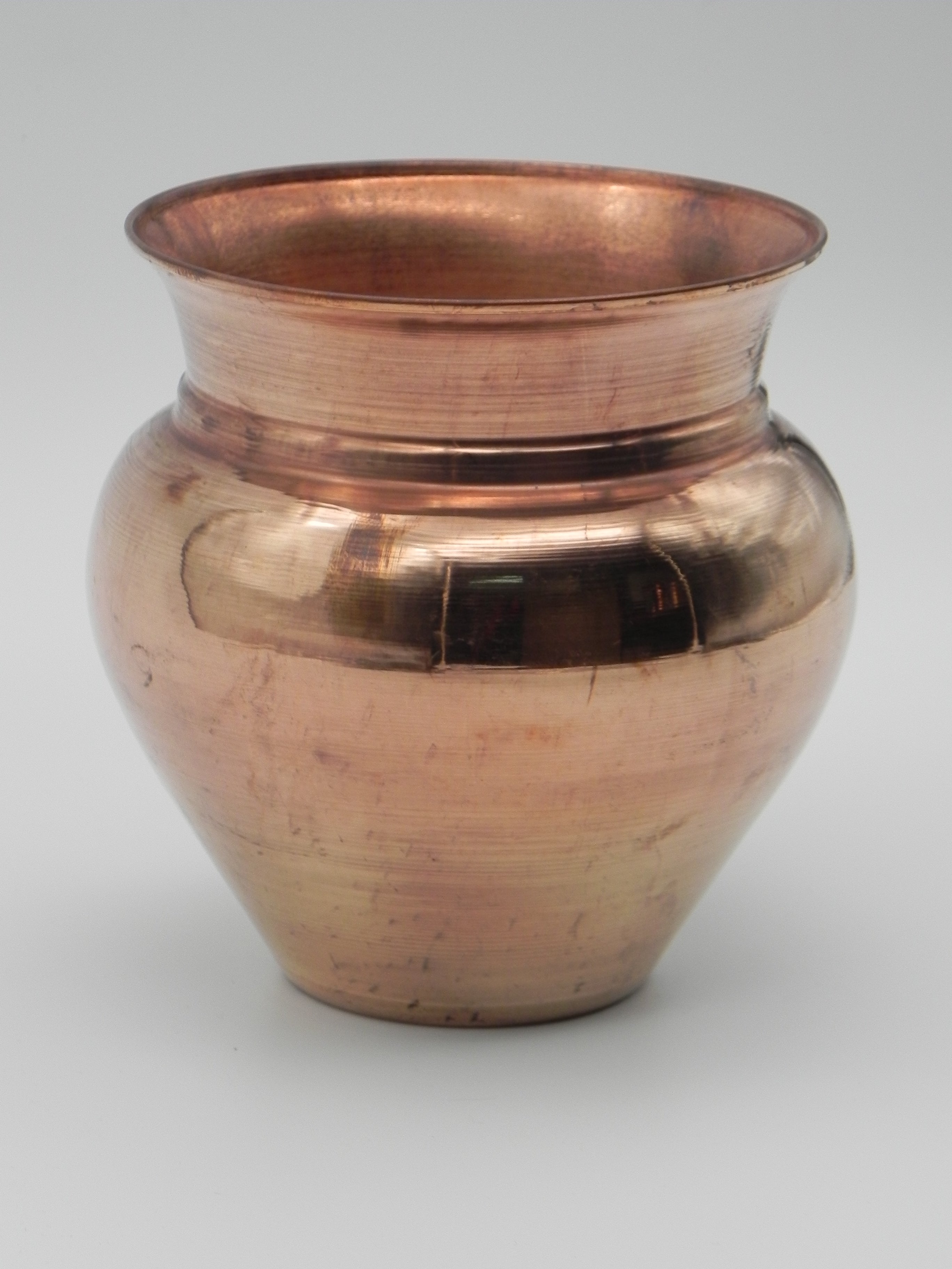 Copper Chambu