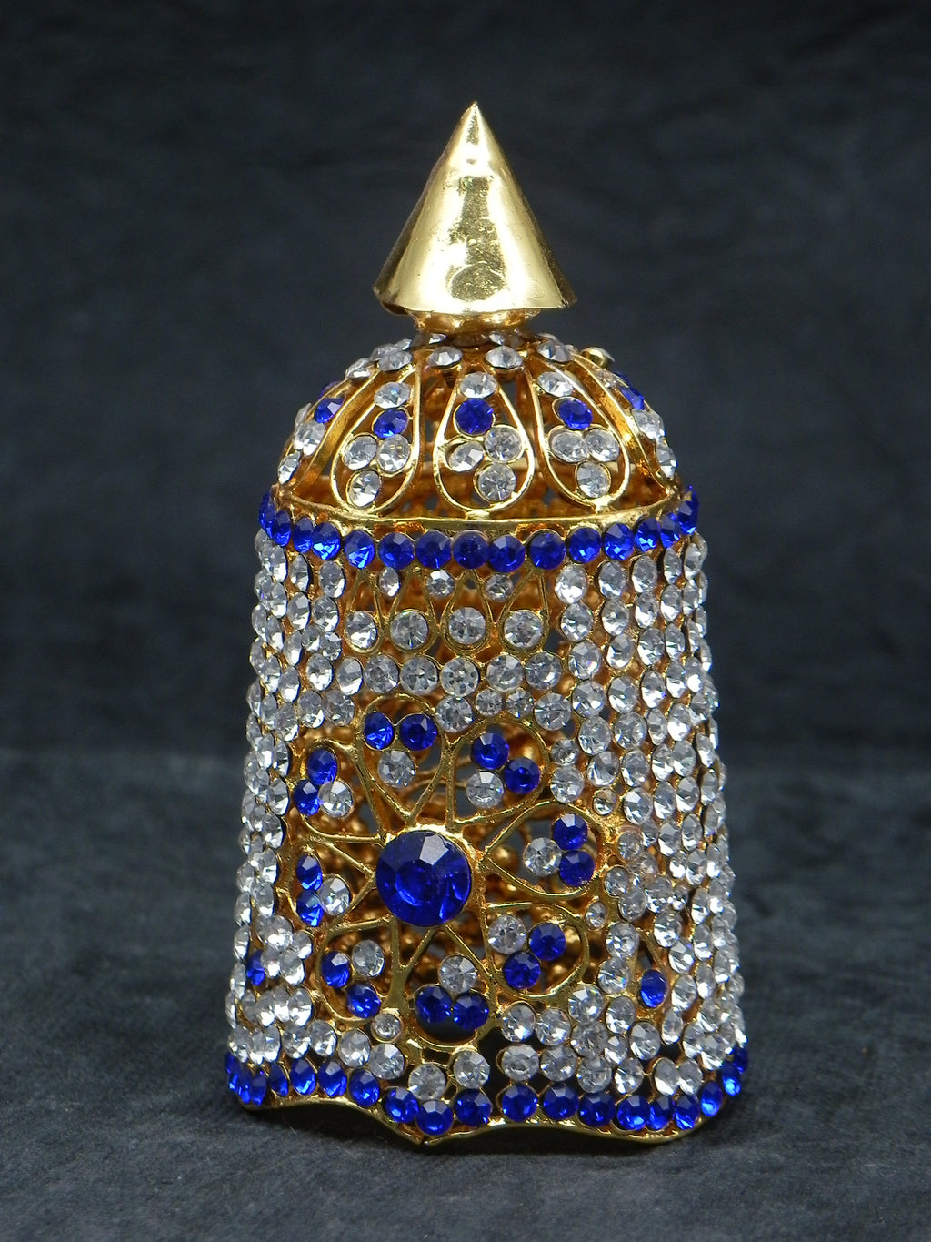 Stone Kirita Round