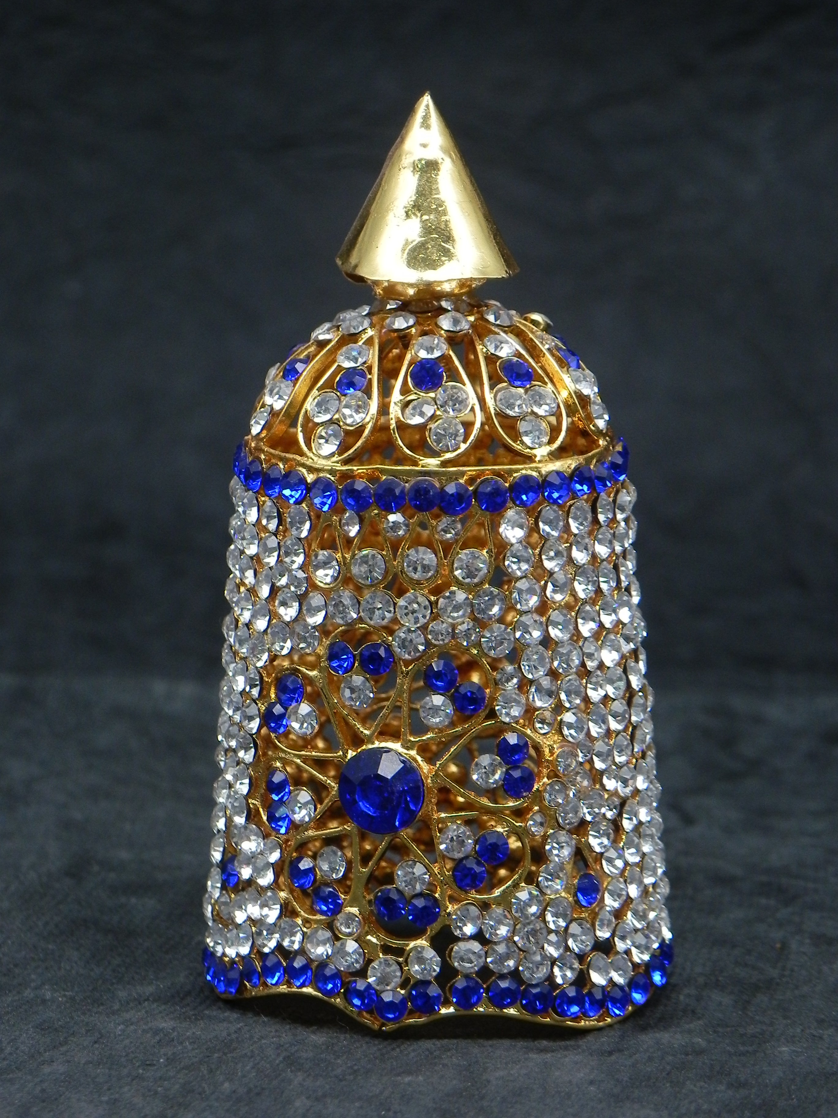 Stone Kirita Round