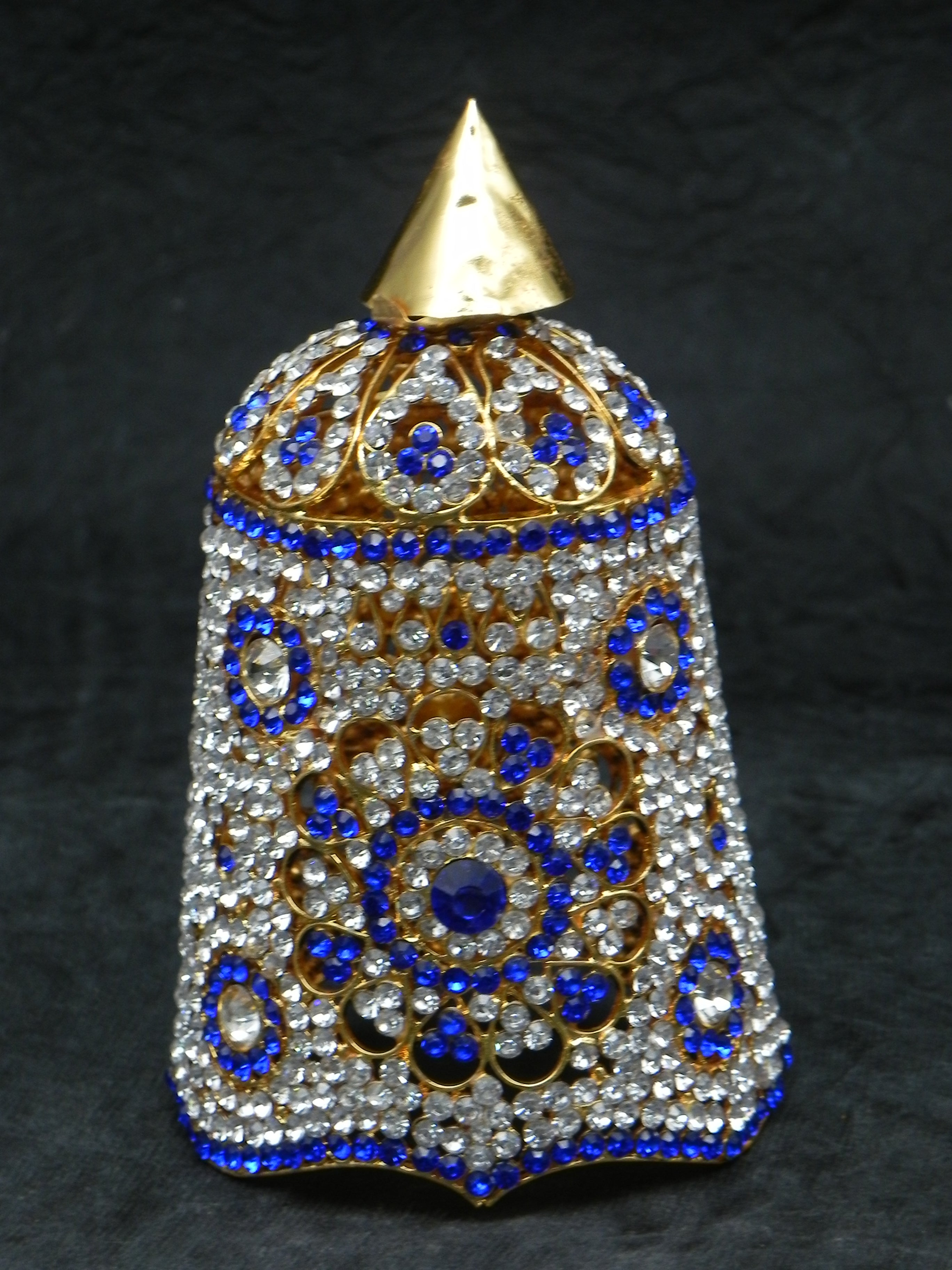 Stone Kirita Round