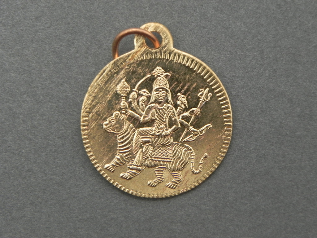 Copper Dollars