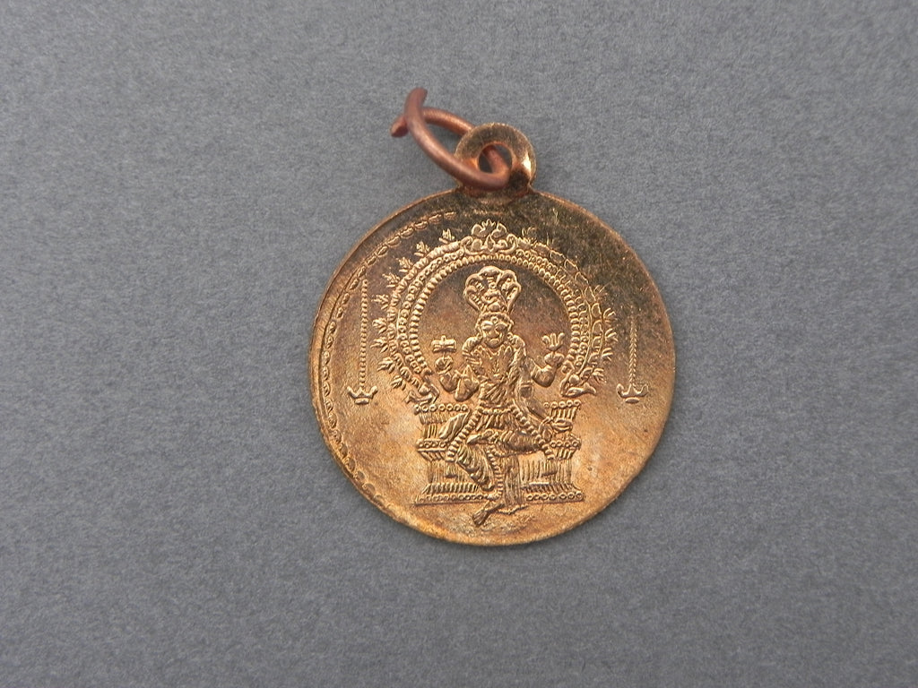 Copper Dollars