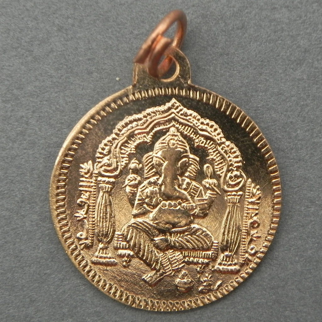 Copper Dollars