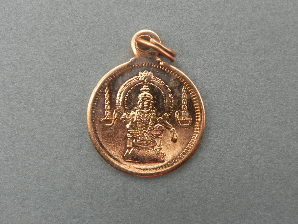 Copper Dollars