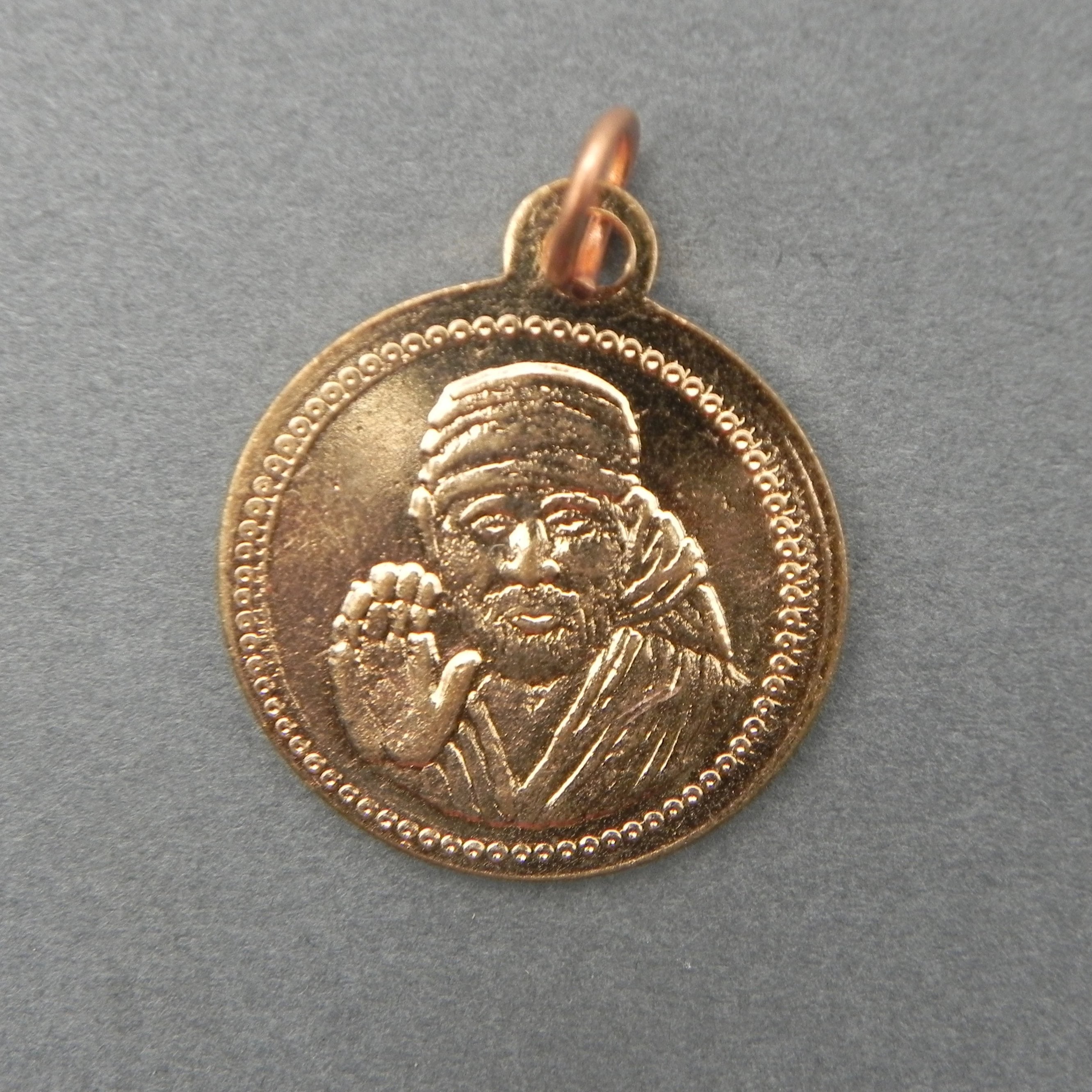 Copper Dollars