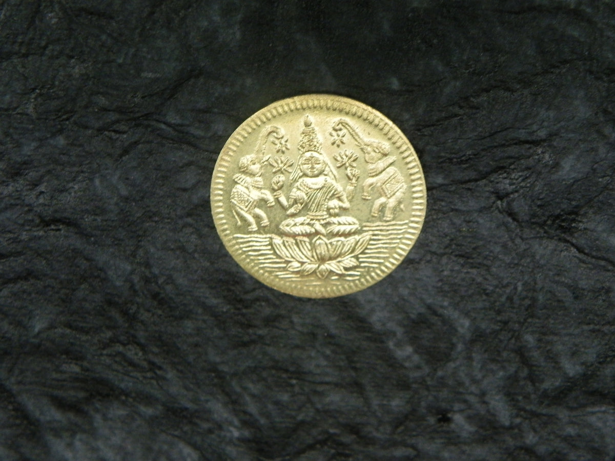 Gold Coins 100 pcs pack