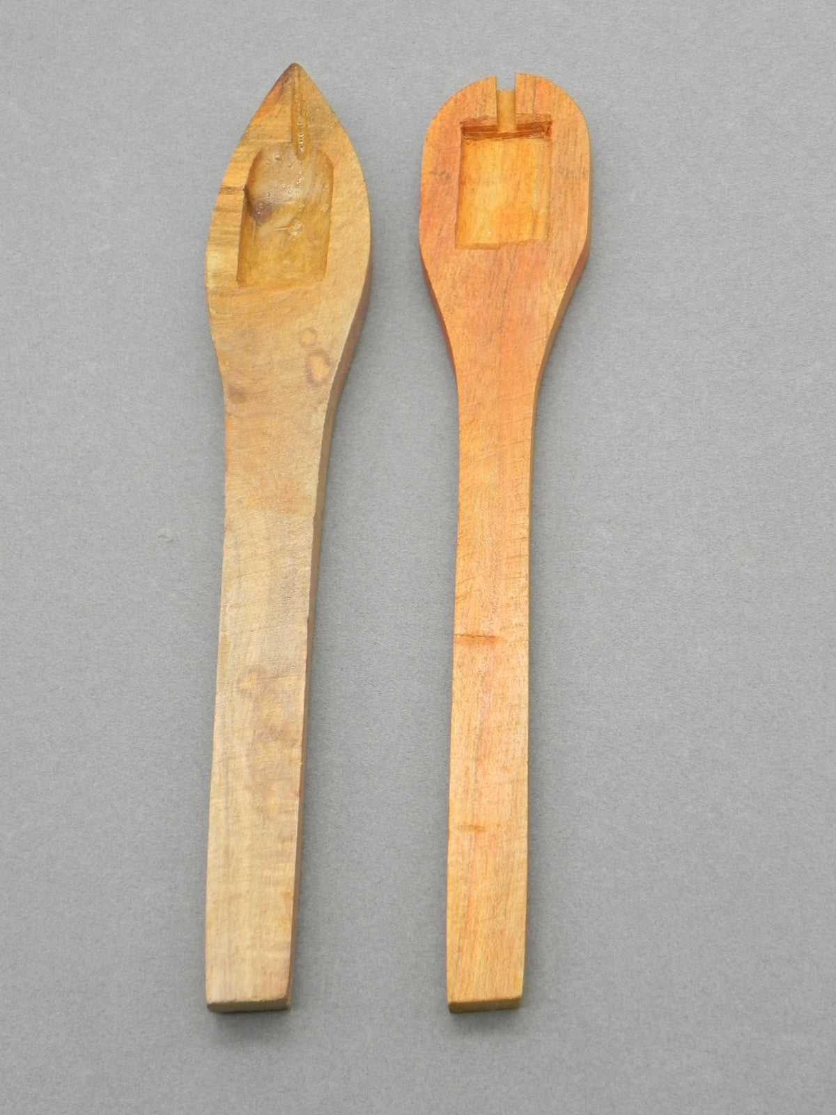 Homa Spoon / SuSurva Wooden  [ Ordinary ]