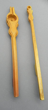 Homa Spoon / SuSurva Wooden  [ Ordinary ]