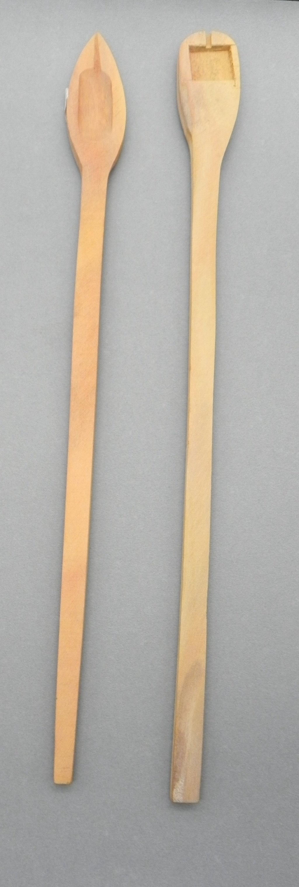 Homa Spoon / SuSurva Wooden  [ Ordinary ]