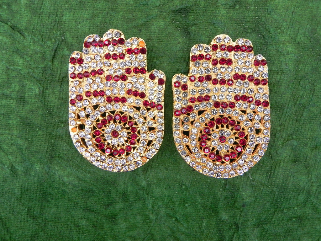 Stone Hands [ Small]