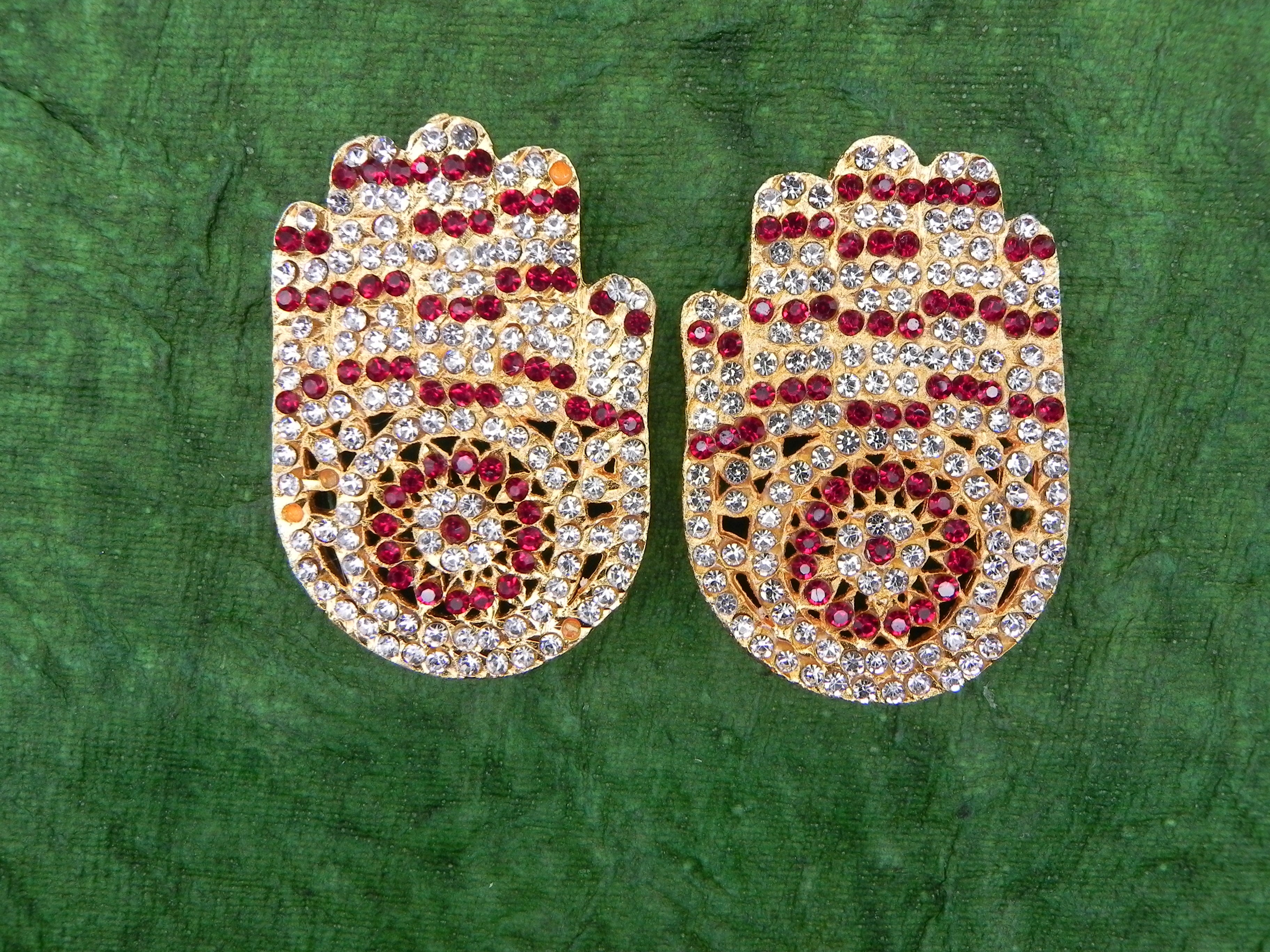 Stone Hands [ Small]