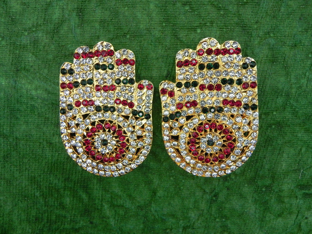 Stone Hands [ Small]