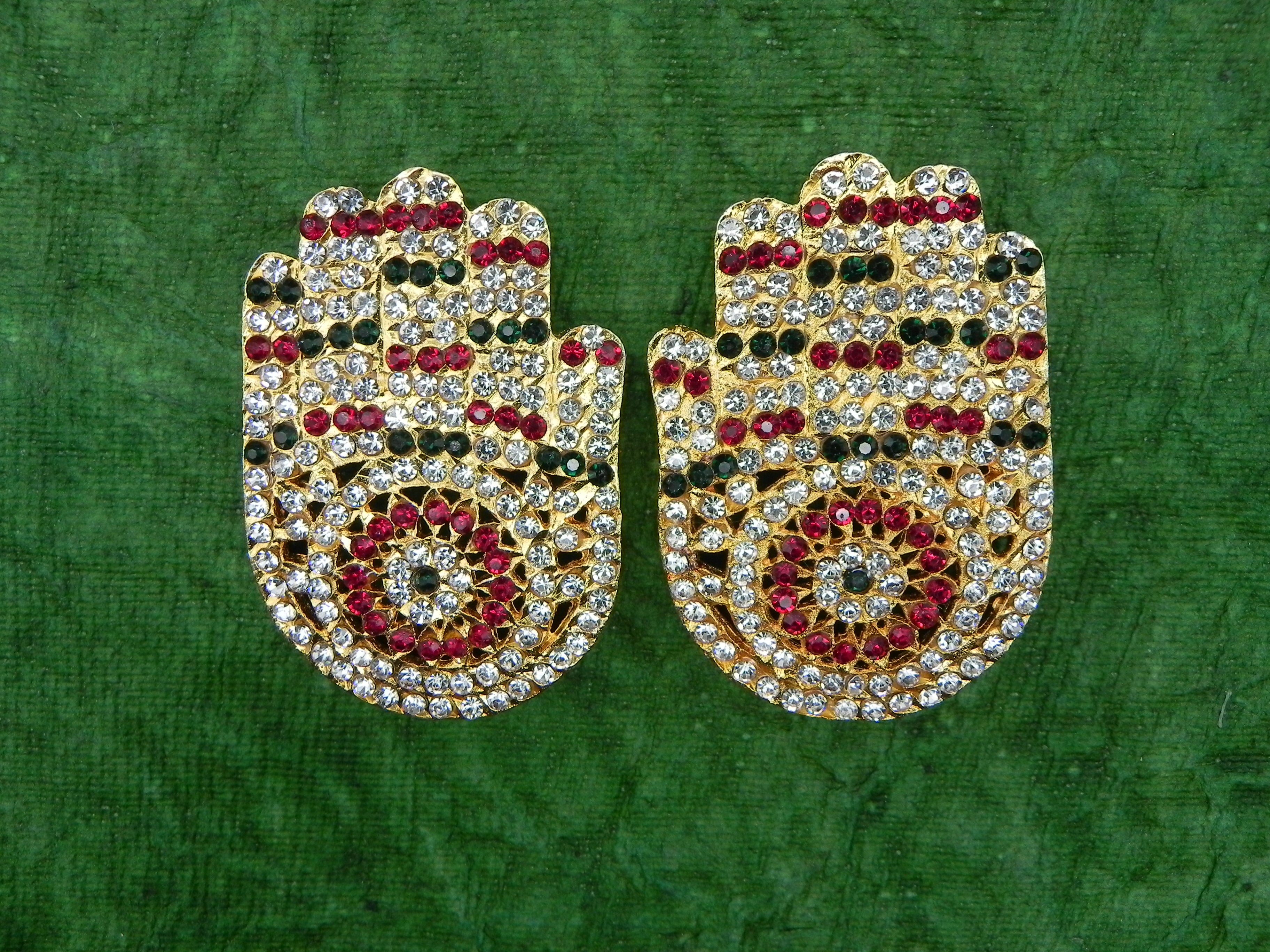 Stone Hands [ Small]